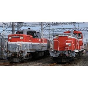 【特別企画品】TOMIX ★97968「　JR DE10-1500形ディーゼル機関車（仙台総合鉄道部...