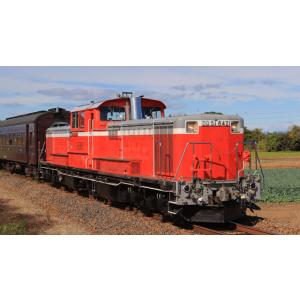 TOMIX ★98162「　JR DD51-800形ディーゼル機関車（ぐんま車両センター）  2両セ...