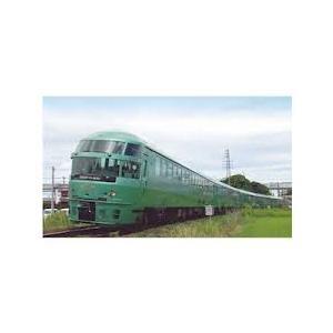 a-7892 キハ72形 ゆふいんの森 編成増強 5両セットg キハ72系ゆふいんの森 編成増強5両 | 鉄道模型店 Models IMON