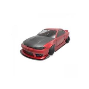 アディクション ☆ AD-HB19V8 「 シルビア（S13） 中村直樹 2024開幕戦