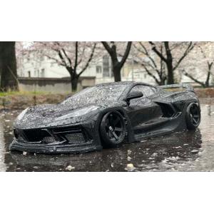 ★アディクション ・AD-RB6　「 PANDEM・C8  」リアルグレードボディ ADDICTIO...