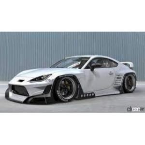 ★アディクション ・AD-RB9　「 TOYOTA　GR86　PANDEM  」リアルディティールボ...