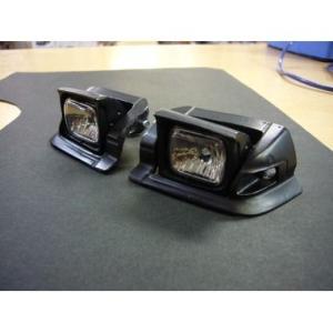 D-CRAFT　「パンドラ　８６トレノ用　リトラクタブルライトユニット