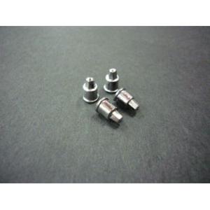 「　リアル ライトバルブ　（チェイサー　ライトパーツ ２用）　」　D-CRAFT　