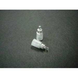 「　リアル ライトバルブ　（ノーマル形状 ハロゲンタイプ）」　D-CRAFT　