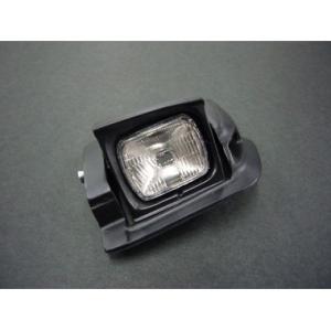 D-CRAFT　「パンドラ　ノーマルレンズ仕様　８６トレノ用　リトラクタブルライトユニット