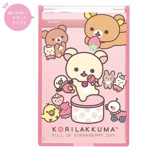 San-X（サンエックス） San-X☆リラックマ ダイカットミニテーブル