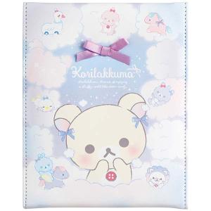 San-X（サンエックス） リラックマ 折りたたみミラー Makeup Rilakkuma
