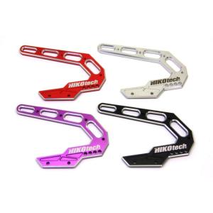 アルミ 製プロポキャリーハンドル For 10PX 7PX 4PM ブラック [HK2076B