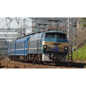 トミックス HO-2510 【HOゲージ】 「 JR ED79-0形電気機関車(H