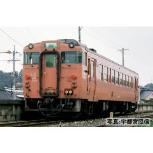 ＴＯＭＩＸ ★HO-423  【ＨＯゲージ】 「  国鉄ディーゼルカー キハ40-2000形(T)  　」　｜hobby-road