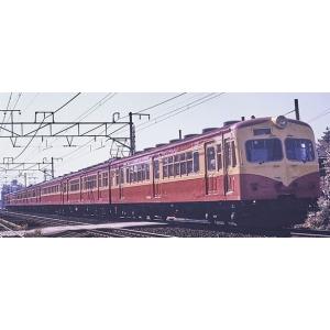 HO-6003　 「 国鉄電車 モハ70形(新潟色)(M) １両　」　ＴＯＭＩＸ｜hobby-road