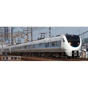 ＴＯＭＩＸ ★HO-9070【ＨＯゲージ】 「 JR 683-0系特急電車(サンダーバード・新塗装)セットA  　」　｜hobby-road