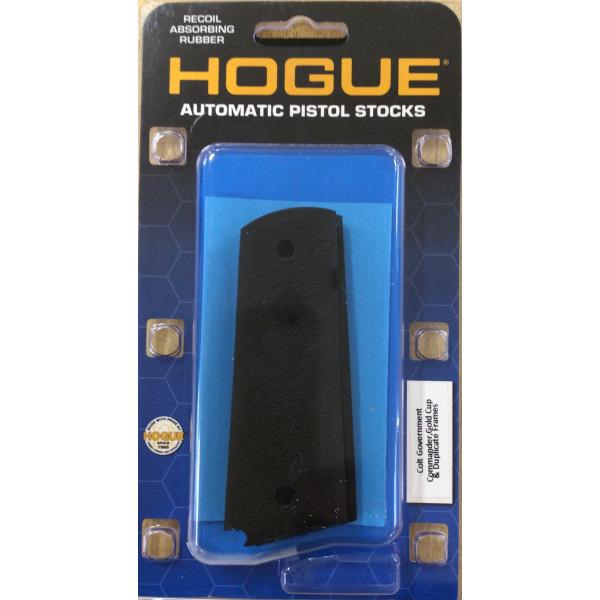 HOGUE ラバーグリップ　ガバメント