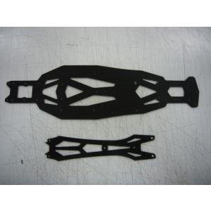 OVERDOSE ☆OVERDOSE ☆ OD3892 「 ES アルミナックルType-2 (For GALM