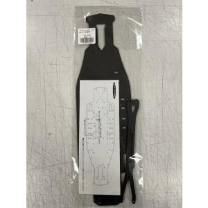 ☆HRC ☆ HRC000037 「 ナードダンパーシャフトRE 減衰力調整付き（TRF