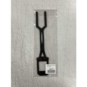 【中古品】　★HR223　 「　YD-2R用/スライドラック用アッパーデッキ　」ドリフト　ラジコン　...