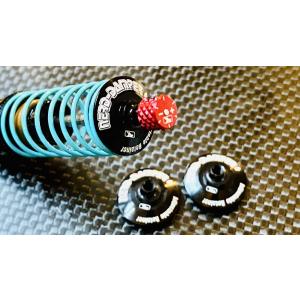 OVERDOSE ☆OVERDOSE ☆ OD3891 「 ES アルミナックルType-2 (For GALM