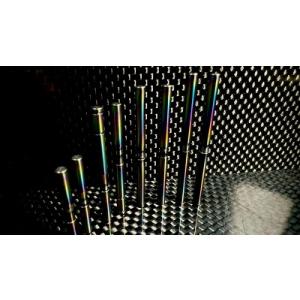 OVERDOSE ☆OVERDOSE ☆ OD1113 「アルミフロントCハブ6度」 オーバー