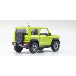 特別セール品 スズキ ジムニー シエラ イエロー