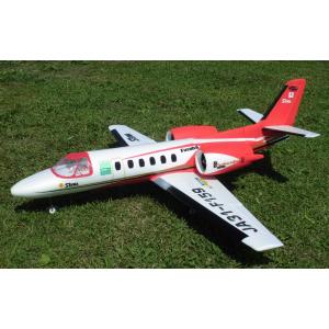 HiTEC（ハイテック） 完成品ラジコン飛行機 2.4GHz エアープレーン