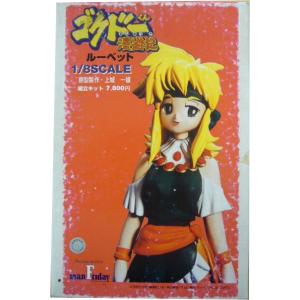中古品】タカラ 1/100 エリア88 F−100D スーパーセイバー