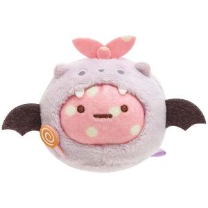 San-X（サンエックス） すみっコぐらし☆てのりぬいぐるみ とかげと