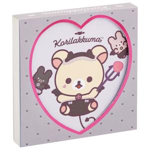 リラックマ ランチョンマット 2P 902137 San-X サンエックス