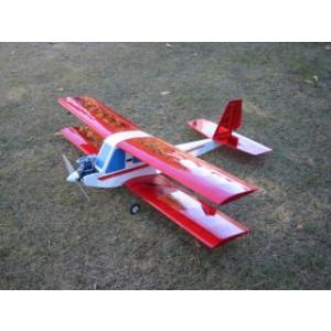 ムサシノ模型 スカイカンガルー号 バルサキット : SAKURA HOBBY ヤフー