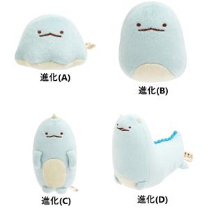 すみっコぐらし とかげ ぶらさげ マスコット バッジ　もしもすみっコ進化したら？ 楽天市場】すみっコぐらし ぶらさげマスコットバッジ とかげ