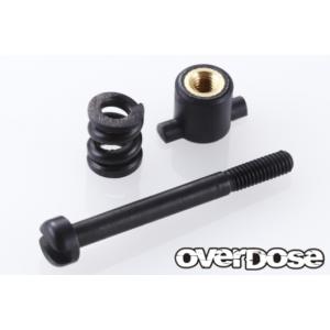 OVERDOSE 【数量限定・特価!!】☆OVERDOSE ☆ OD3907 「 RC