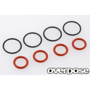 OVERDOSE ☆OVERDOSE ☆ OD3921 「 トリプルリンクステアリング