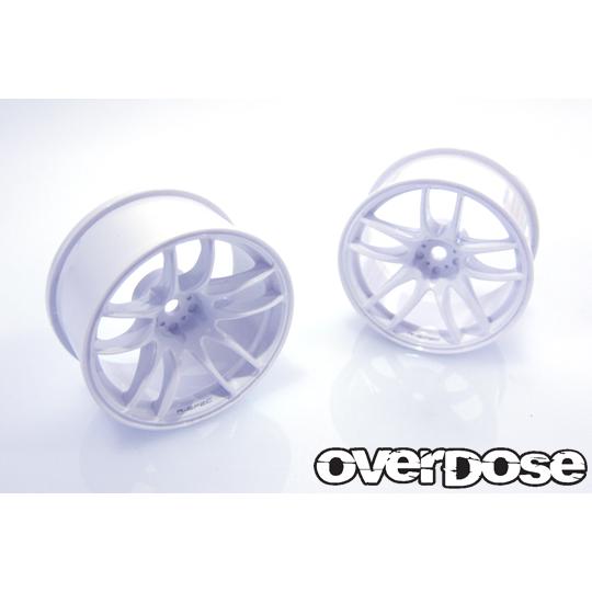 ★OVERDOSE ★ OD2477b 「　R-SPEC WORK EMOTION CR Kiwam...