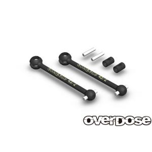 OVERDOSE ☆OVERDOSE ☆ OD3922 「 トリプルリンクステアリング