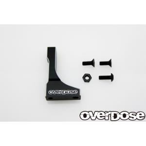 OVERDOSE ☆OVERDOSE ☆ OD3892 「 ES アルミナックルType-2 (For GALM