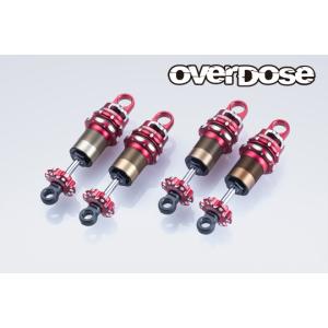 OVERDOSE ☆OVERDOSE ☆ OD3901 「 ハイグレードショックセット OVERDOSE ☆OVERDOSE ☆ OD3901 「 ハイグレードショックセット