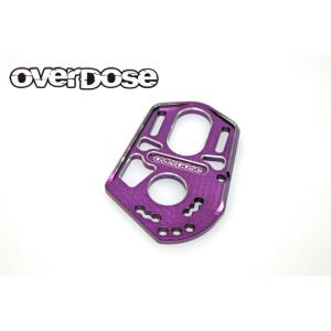 OVERDOSE ☆OVERDOSE ☆ OD3915 「 ハイマウントモーター OVERDOSE ☆OVERDOSE ☆ OD3915 「 ハイマウントモーター