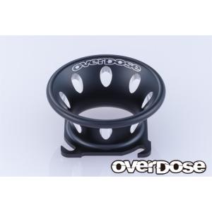 OVERDOSE ☆OVERDOSE ☆ OD3922 「 トリプルリンクステアリング