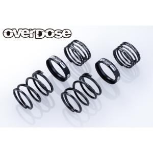 OVERDOSE ☆OVERDOSE ☆ OD3929 「 ギヤドライブセット Type-3 (For