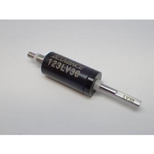 ACUVANCE★OP-15122  「  スタンダードブラックローター/LV38　 」　