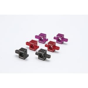 GRK5 フロントレインフォースブレス タイプF パープル [R31S099PU