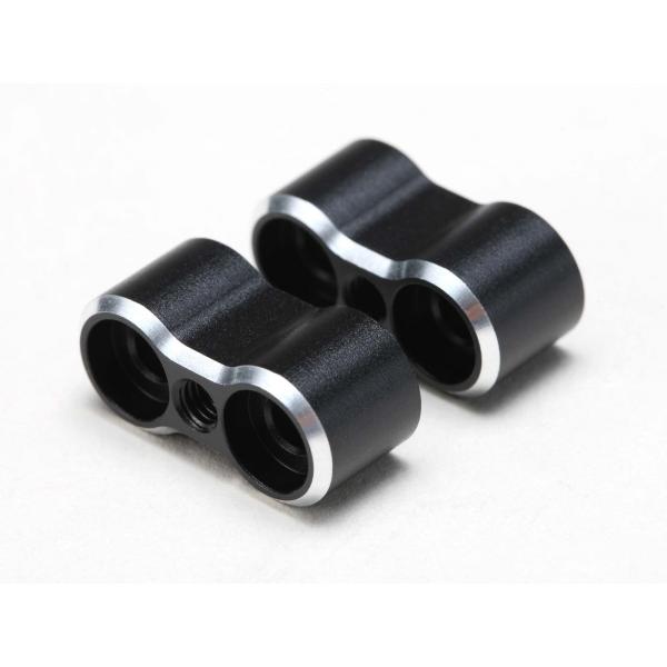 YOKOMO ★RD-008RS 「  RD2.0用 アルミ製 リヤショック ロアアダプター  」ヨ...