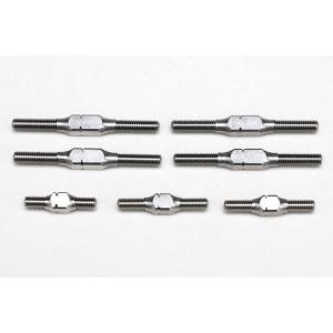 YOKOMO（ヨコモ） ヨコモ☆Y2-202SLB 「 YD-2用 軽量スライドラック