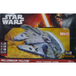 スターウォーズ プラモデル まとめ売り Xウィング ミレニアム・ファルコン バンダイ スターウォーズ ミレニアム・ファルコン & X-ウィング