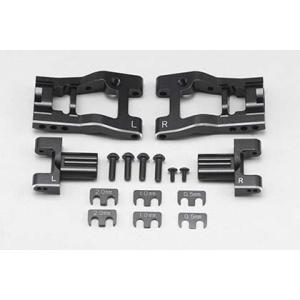 OVERDOSE ☆OVERDOSE ☆ OD3890 「 ES アルミナックルType-2 (For GALM