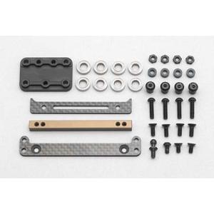 YOKOMO（ヨコモ） ヨコモ☆Y2-202SLB 「 YD-2用 軽量スライドラック