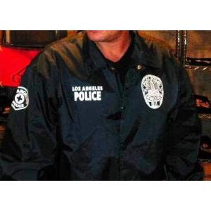 最強セット／LAPD ロサンゼルス市警察 POLICE OFFICER／ポリス