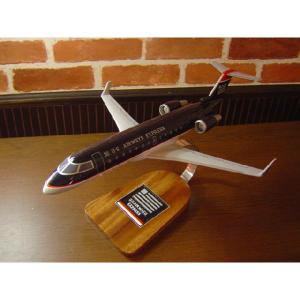 頑張れ！MRJ】 1/100 Mitsubishi MRJ90(MRJ200) （三菱航空機MRJ