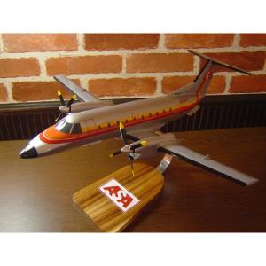 1/100 B727-200 COA (N511PE) コンチネンタル航空 模型飛行機 民間