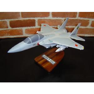【オーダーメイド承り中】 1/48  JASDF  F-15DJ　イーグル（マクドネル・ダグラス）制空戦闘機  模型飛行機　戦闘機　ソリッドモデル 木製模型｜hobby-shop-ks